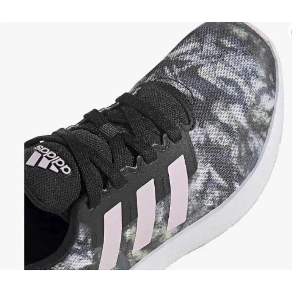 Kids Size 4.5Y adidas Kids' Fortarun 2.0 Cloudfoam Running Shoes - IF9160 New